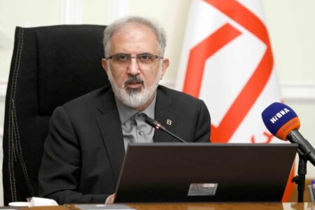 دکتر خورسندیان: بانک مسکن با پرداخت ۲۵ همت تسهیلات قرض‌الحسنه، برگ دیگری در کارنامه درخشان خود ثبت کرد