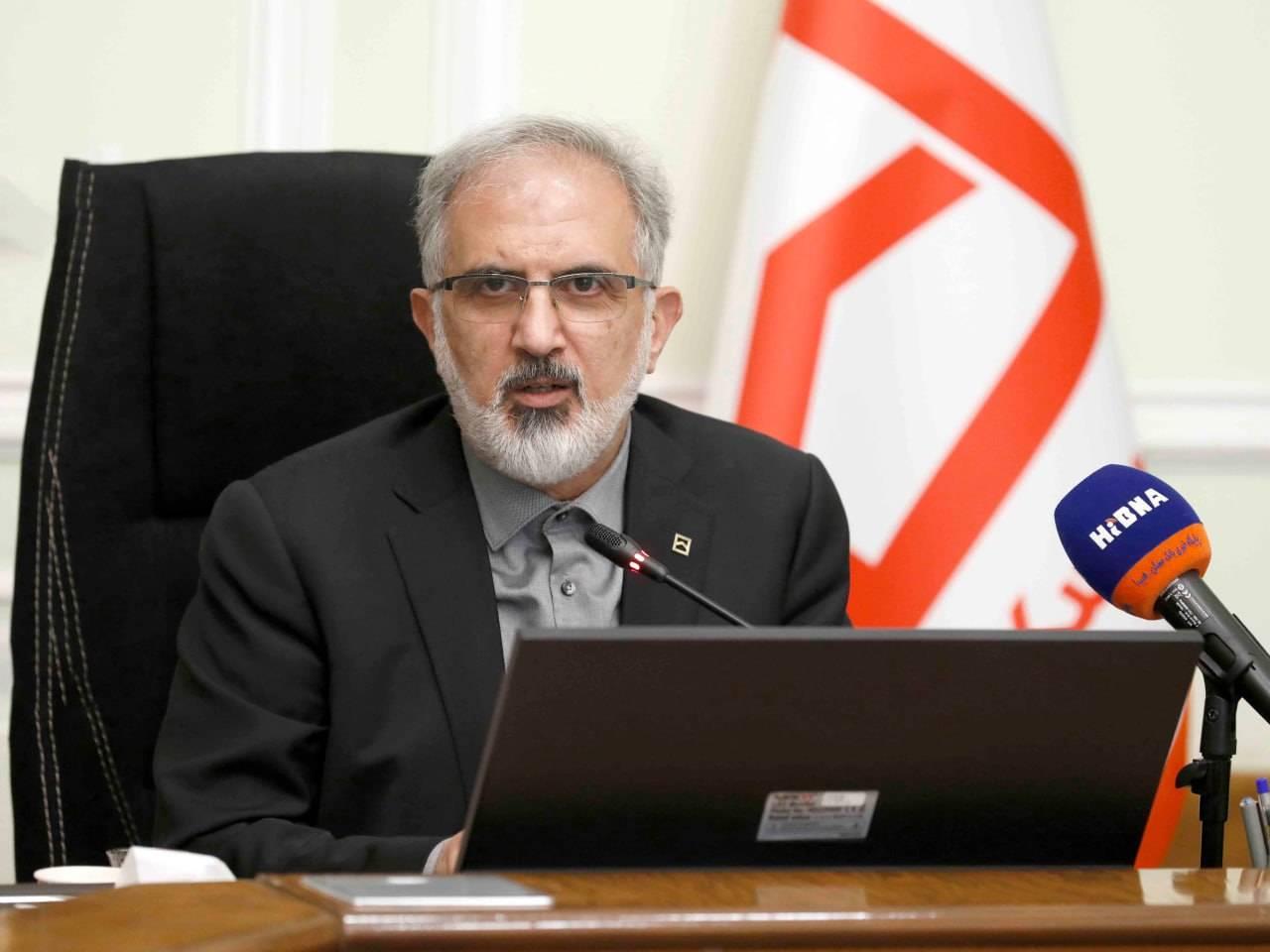 دکتر علی خورسندیان