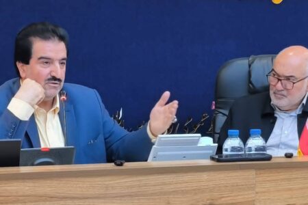 آمادگی بانک رفاه کارگران برای انتشار ۱۰۰ همت اوراق سپرده سرمایه‌گذاری خاص در استان خوزستان