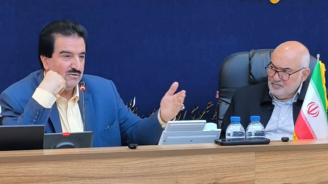 دکتر للـه‌گانی