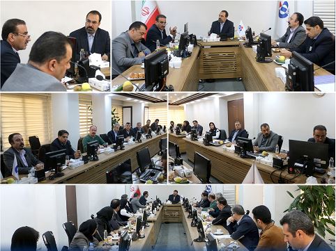 دیدار و تبادل‌نظر