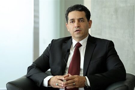 علی‌اکبر عبدالملکی: تعویق در تصمیم‌گیری، خود یک تصمیم پرهزینه است