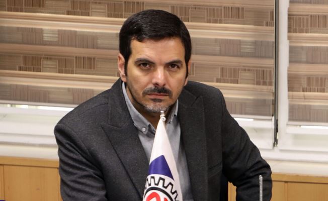 رئیس اتحادیه صنف قالی‌شویان تهران