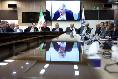 هشدار اتاق ایران نسبت به فشار مالیاتی بودجه ۱۴۰۵ بر تولید | اعلام ۶ پیش‌نیاز اجرای ارز تک‌نرخی