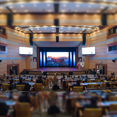 رویداد حوزه انرژی