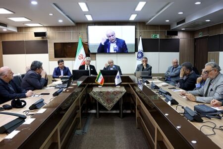 روز مهندس؛ از ساخت سازه تا بازسازی امید | مهم‌ترین سازه، امید اجتماعی است