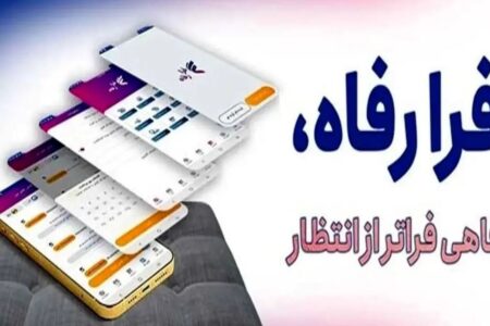 سامانه فرا رفاه بانک رفاه کارگران به‌روزرسانی شد