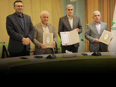 گام بلند بانک اقتصادنوین برای حمایت از شرکت‌های دانش‌بنیان