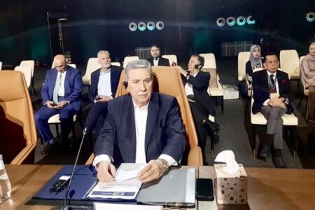 ایجاد پلتفرم مشترک برای تحلیل یکپارچه داده‌های تجاری کشورهای اسلامی و شناسایی فرصت‌های واقعی همکاری