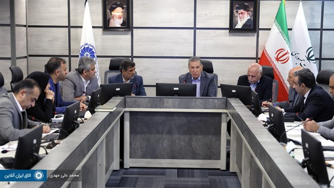 صمد حسن‌زاده