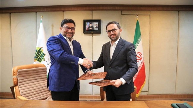 صنایع خوراک دام