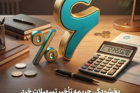 اجرای طرح بخشودگی جریمه تاخیر تسهیلات خرد در بانک توسعه تعاون