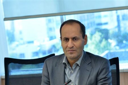 عباس آرگون: سرمایه در گردش بنگاه‌ها زیر فشار تورم است