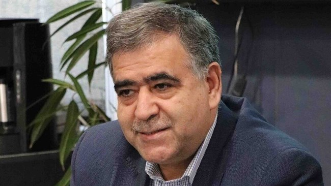 عباس کبریایی‌زاده