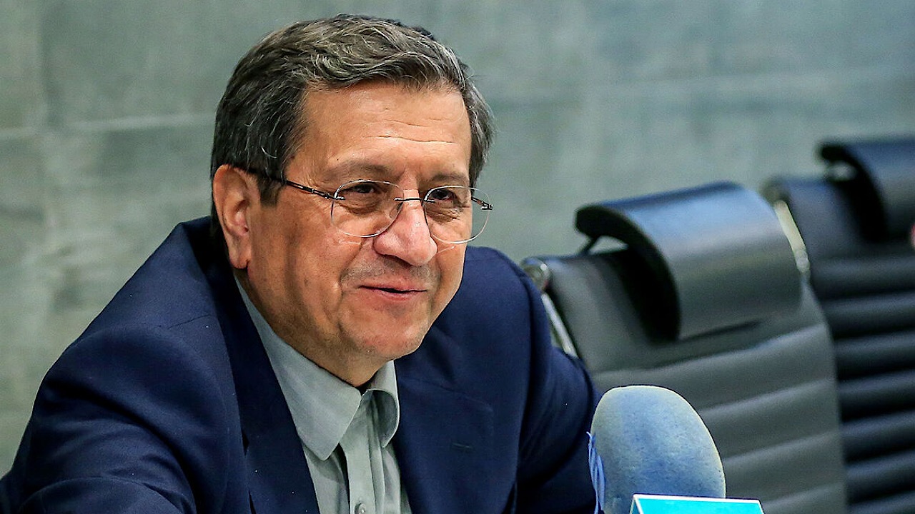 رییس کل بانک مرکزی