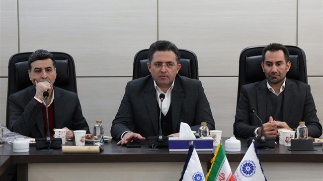 علی مسعودی