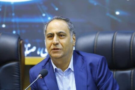 فخرالدین عامریان: انسجام بین کنش‌گران تجاری کشور در شرایط تحریمی ارزشمند است