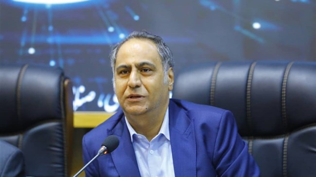 فخرالدین عامریان