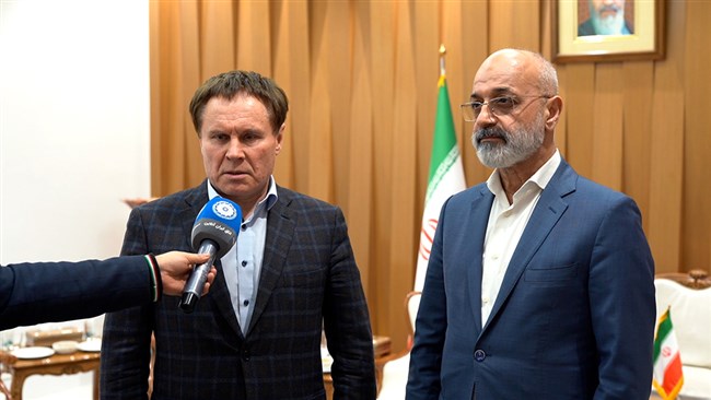 لئونید لوججکو