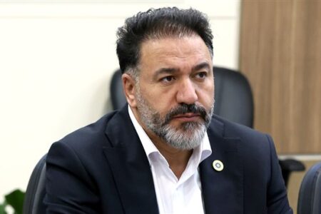 محمد موسوی‌نسب: اقتصاد ایران شیشه‌ای مات در برابر فعالان اقتصادی