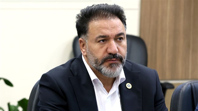 محمد موسوی‌نسب