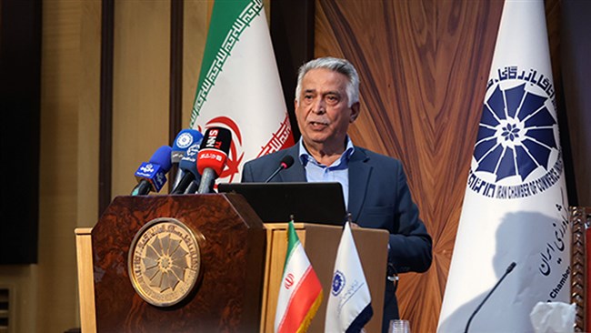 محمدرضا بهرامن