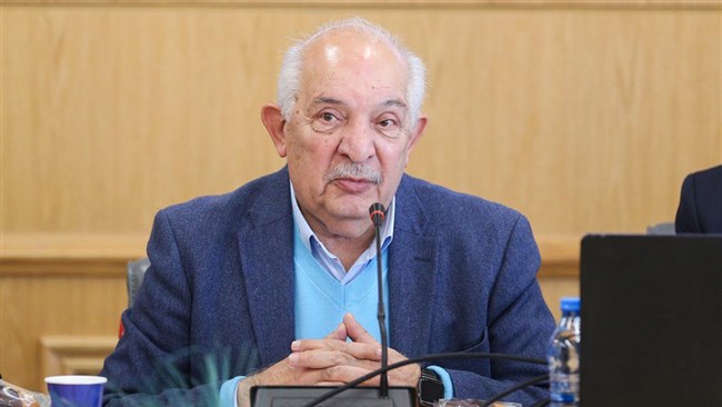 محمدرضا توکلی‌زاده