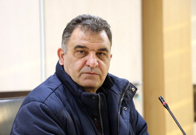 محمدرضا رمضان