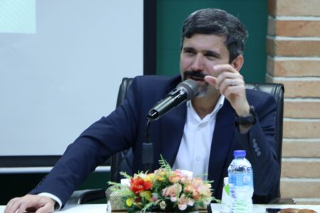 محصولی نوین با اختیار کامل سرمایه گذاری