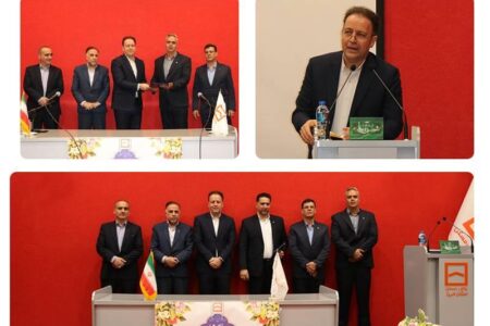 تحقق حداکثری اهداف در بخش‌های مختلف از اولویت‌هاست