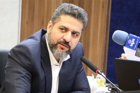 مصطفی موسوی: حدود ۹۰ درصد از فعالیت‌های بخش گردشگری با رکود مواجه‌اند