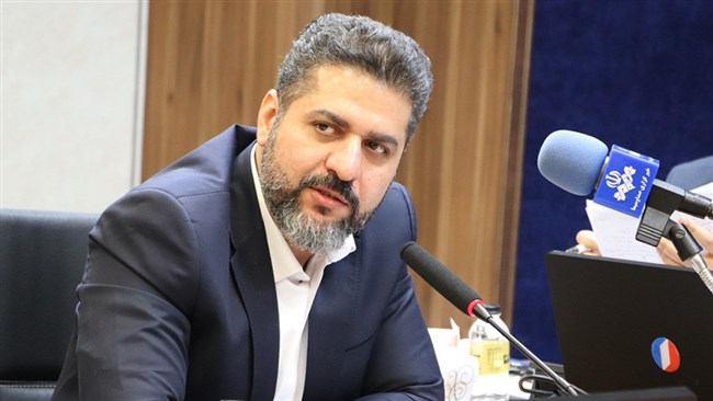 مصطفی موسوی