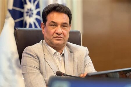 ندیر پورجم: ضرورت استفاده از افراد کارآمد و متخصص در فرآیند تصمیم‌سازی