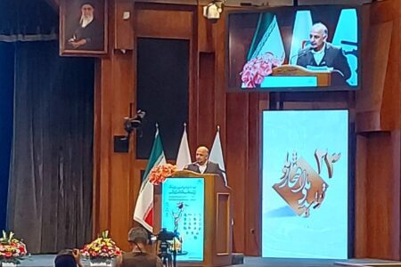 بیمه پشت خط تولید