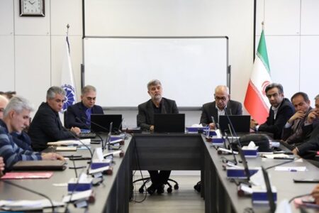 تصویب صورت‌جلسه رفع تعهد ارزی کالاهای آسیب‌دیده بندر شهید رجایی