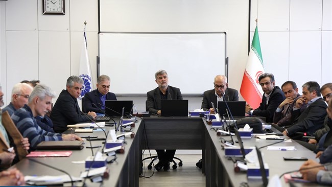 کمیته حمایت از کسب‌وکار