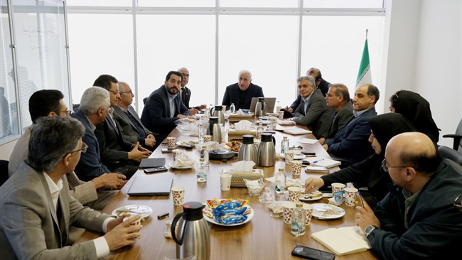 کمیسیون اقتصاد کلان اتاق بازرگانی