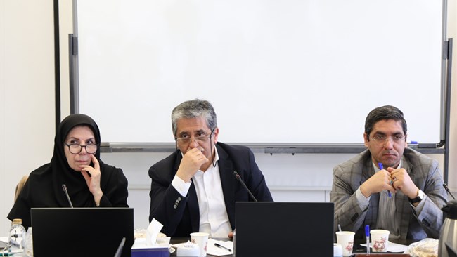 کمیسیون مدیریت واردات