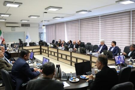 گشایش LC داخلی برای تأمین سرمایه در گردش پیمانکاران | بودجه عمرانی ۱۴۰۵ ناکافی است