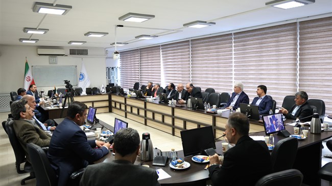 گشایش LC داخلی