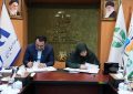 تفاهم‌نامه سه‌جانبه بانک صادرات ایران، سازمان حفاظت از محیط زیست و صندوق ملی محیط‌زیست امضا شد