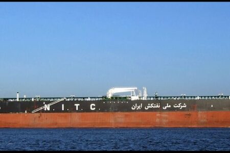 معافیت‌های هند برای کشتی‌های ایرانی حتی تحریم شده‌ها