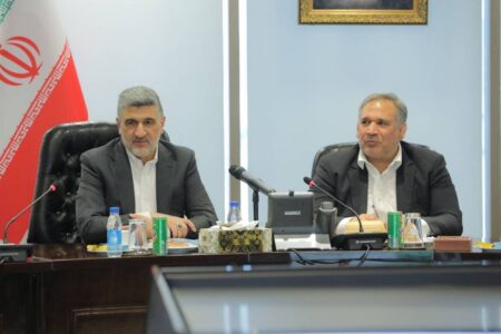 تأکید بر صیانت از منافع همه ذی‌نفعان بازار سرمایه