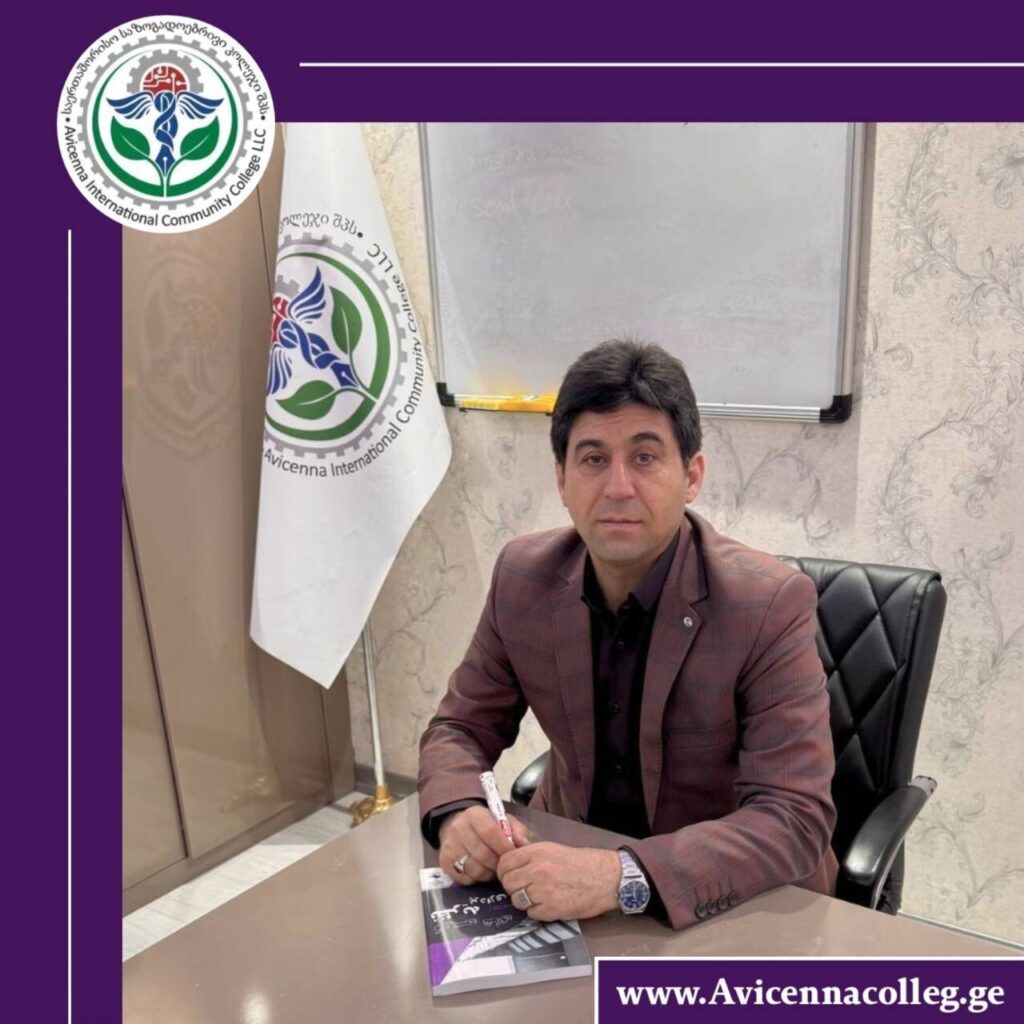 دکتر حسین چنارانی 