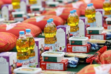 منابع تضمین امنیت غذایی و معشیت مردم اعلام شد