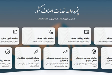 تضعیف تشکل‌های صنفی اشتباه مدیریتی یا سوءنیت