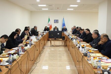 تسهیل واردات کالای اساسی و کمک به سرمایه در گردش بنگاه‌ها در شرایط جنگی