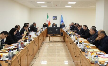 تسهیل واردات کالای اساسی و کمک به سرمایه در گردش بنگاه‌ها در شرایط جنگی