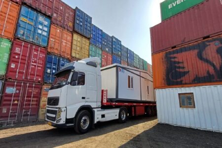 وجود مسیرهای جایگزین برای تداوم تجارت خارجی