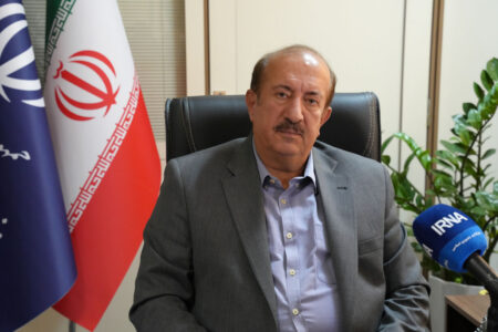 مشکلی برای واردات کالا نداریم